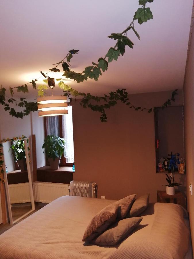 "Les Chaillottes" Chailles (Savoie) Exterior foto